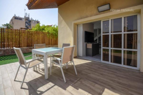 Amazing 2BR apartments with balcony or garden